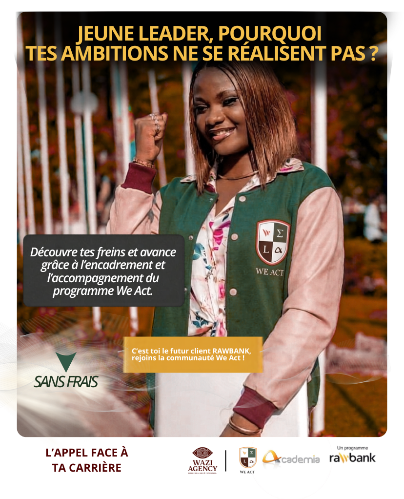 wazi agency et we act