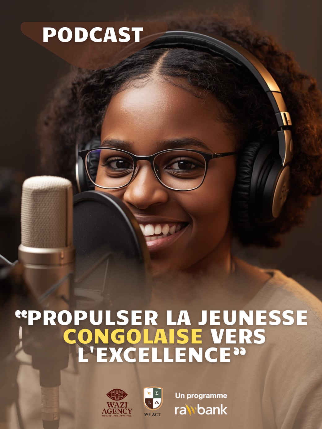 podcast
