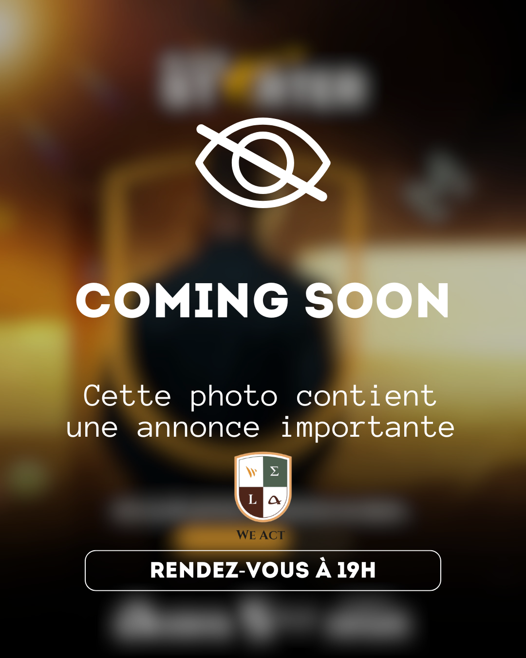 COMING SOON