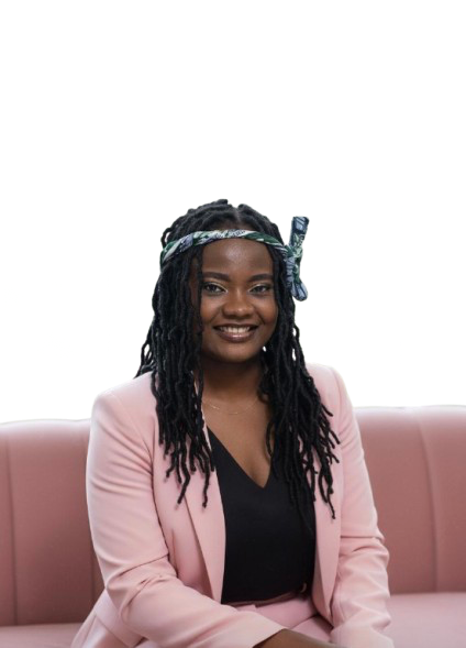 Portfolio Robin Monga Ilunga